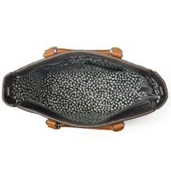 Deeply In Love Hand-Held Tote -Brighton deeply in love hand held tote black 1 48a60530 cefc 4e05 a85f 800b4011f512