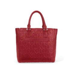 Deeply In Love Hand-Held Tote -Brighton deeply in love hand held tote lipstick 2 e9cf4867 3bb9 42f3 b09f 9e3370fadefd