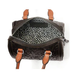 Deeply In Love Satchel -Brighton deeply in love satchel black 1