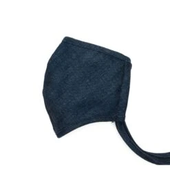 Denim Face Mask (2 Pack) 10 Denim Face Mask (2 Pack) -Brighton denim face mask 2 pack blue 2 097979e2 deb8 4b87 b269 26be9f8b24c0