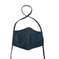 Denim Face Mask (2 Pack) 12 Denim Face Mask (2 Pack) -Brighton denim face mask 2 pack blue 4 3ca34802 e184 4ab9 bff7 d926e4b0a1b4