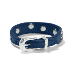 Desert Friends Bandit Bracelet -Brighton desert friends bandit bracelet french blue 1