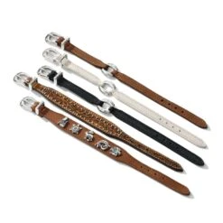 Desert Friends Bandit Bracelet -Brighton desert friends bandit bracelet luggage 2