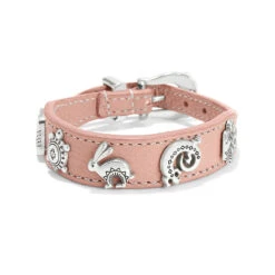 Desert Friends Bandit Bracelet -Brighton desert friends bandit bracelet pink sand 0