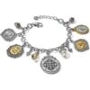 Divine Charm Bracelet