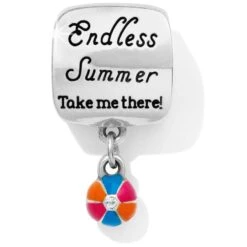 Endless Summer Bead -Brighton endless summer bead silver multi 2 8010170a 2e02 465f a7bc 2621e306414a