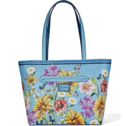 Everly Tote -Brighton everly tote multi 2