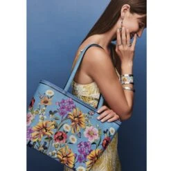 Everly Tote -Brighton everly tote multi 3