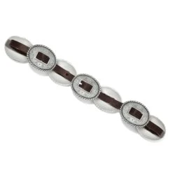 Fandango Concho Belt -Brighton fandango concho belt brown 2