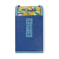 Fashionista Santorini Phone Organizer -Brighton fashionista santorini phone organizer multi 2