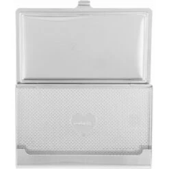 Ferrara Card Case -Brighton ferrara card case silver 3 2efbee35 32b9 42da 9eb3 e22dfa59271b