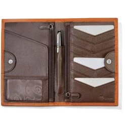 Ferrara Folio Wallet -Brighton ferrara folio wallet luggage 1