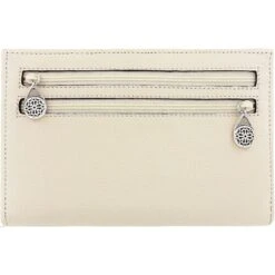 Ferrara Folio Wallet -Brighton ferrara folio wallet shoe white 2