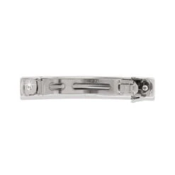 Ferrara Large Barrette 5 Ferrara Large Barrette -Brighton ferrara large barrette silver 2 3b87fa4e 2d35 4b61 b566 43f749430a21