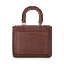 Ferrara Sala Medium Tote -Brighton ferrara sala medium tote whisky 2