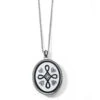 Fiona Convertible Locket Necklace