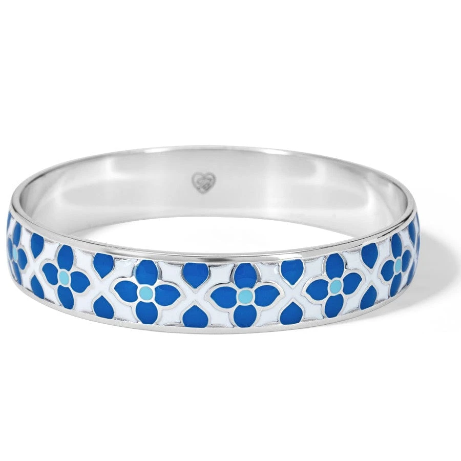 Florabella Round Bangle 1 Florabella Round Bangle