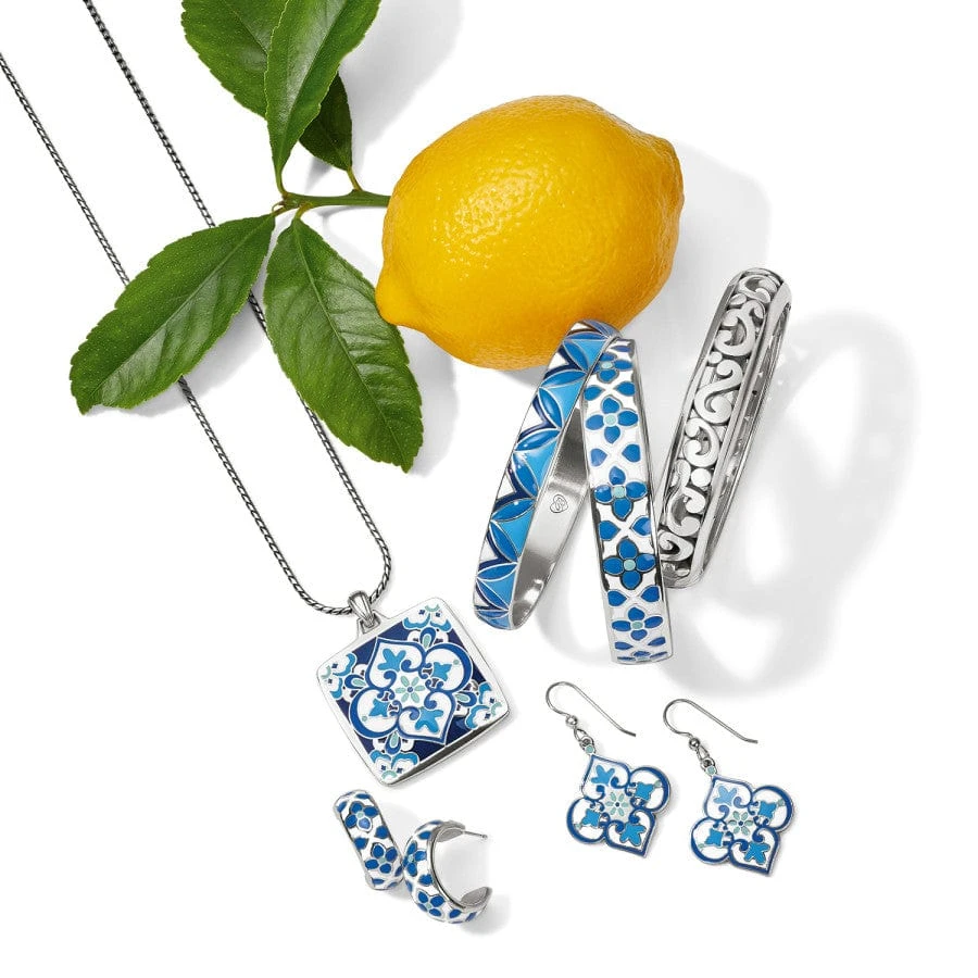 Florabella Round Bangle 2 Florabella Round Bangle - Image 2