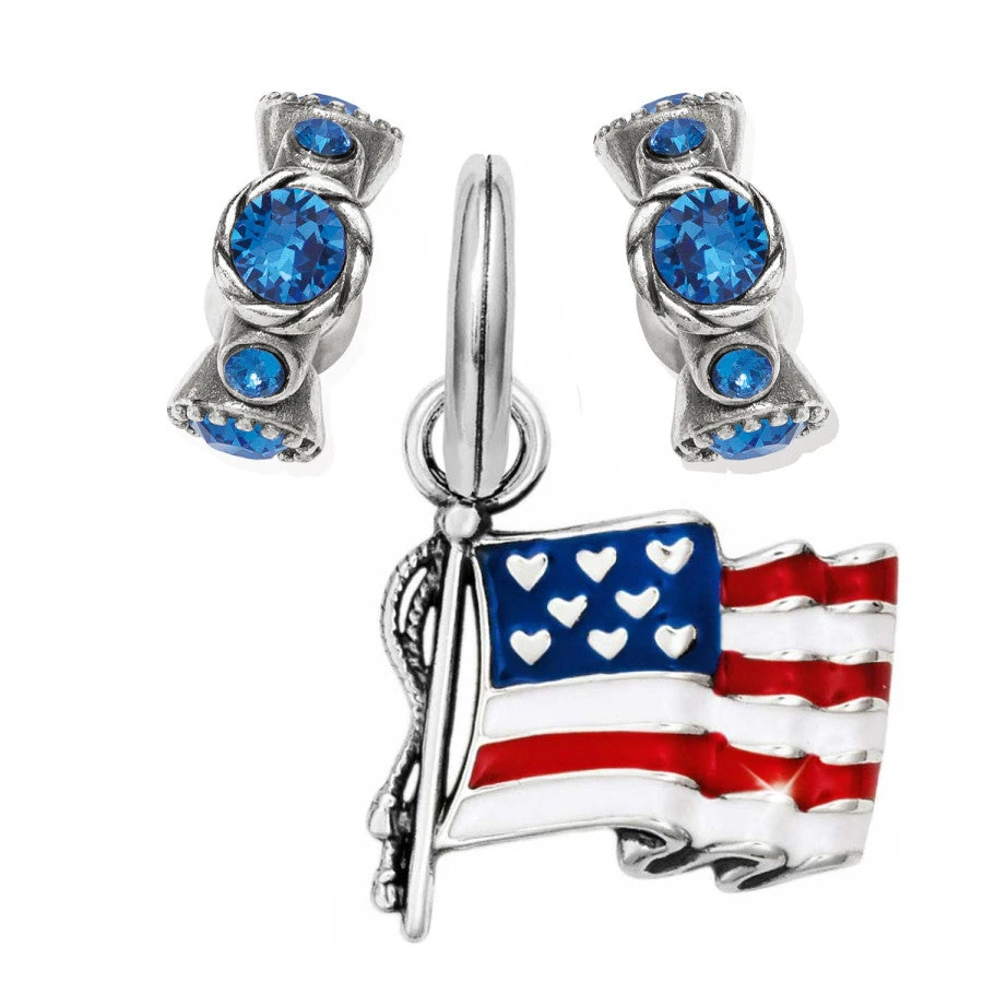 Freedom Flag Gift Set 1 Freedom Flag Gift Set