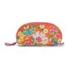 French Garden Cosmetic Pouch