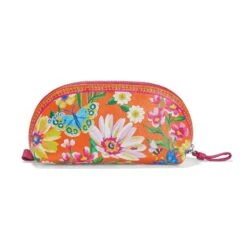 French Garden Cosmetic Pouch -Brighton french garden cosmetic pouch multi 2