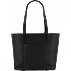 Gabriella Medallion Tote -Brighton gabriella medallion tote black 2 618da3d5 8e5c 4cfa a09b c703143a74b2