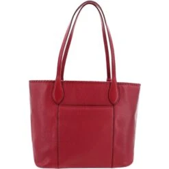 Gabriella Medallion Tote -Brighton gabriella medallion tote lipstick 2 239b3ffd 5bc2 4c96 8e59 b48c539a6cd6