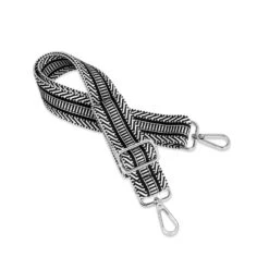 Garden Spots East West Burlap Tote -Brighton garden spots east west burlap tote multi 4