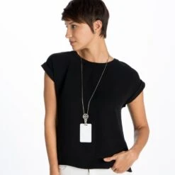 Genoa Heart Mini Post Earrings -Brighton genoa heart mini post earrings silver 3 24874318 ec0e 4b98 aee7 53de17b9bade