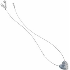 Glissando Necklace -Brighton glissando necklace silver multi 2 9d646c9f ecc2 4a63 88cc 111ebe937bee
