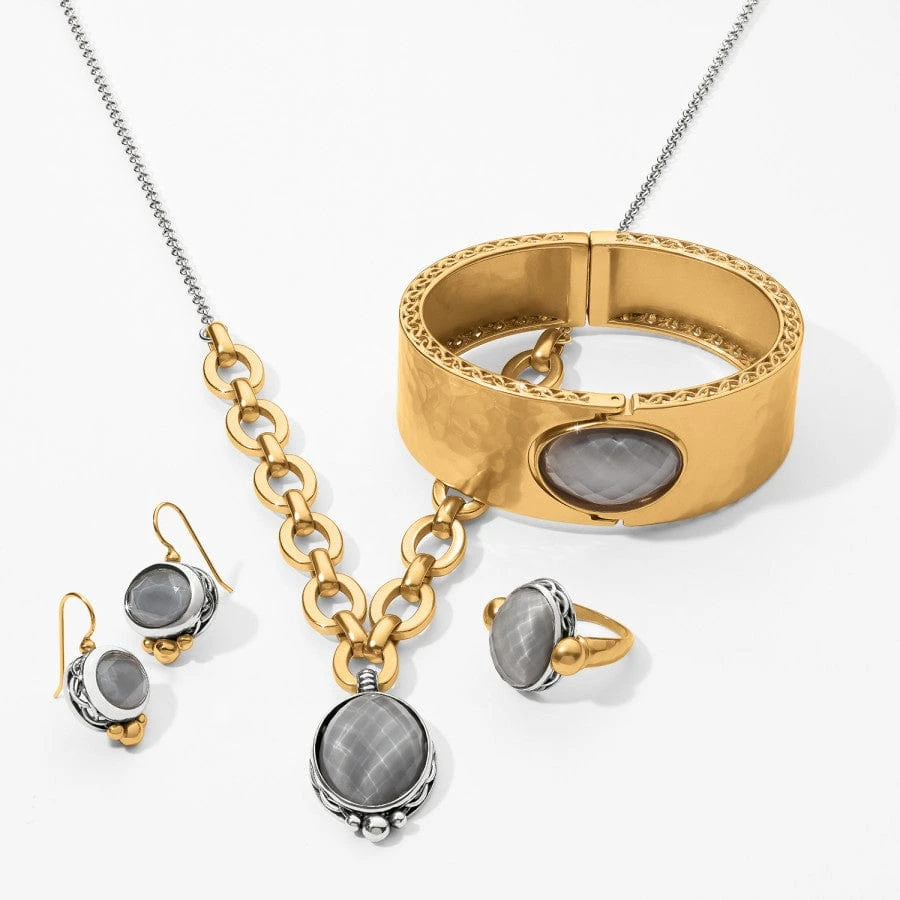 Golden Moon Ring 2 Golden Moon Ring - Image 2