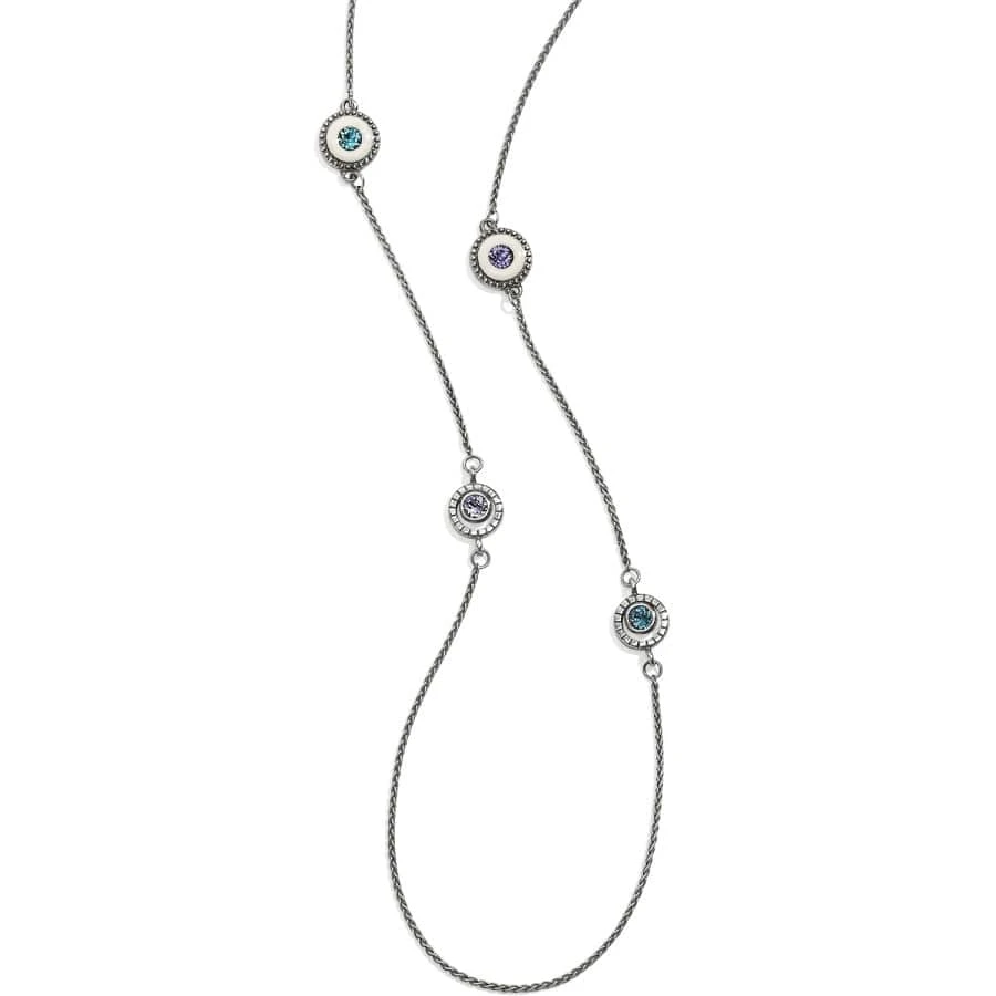 Halo Light Long Necklace 2 Halo Light Long Necklace - Image 2