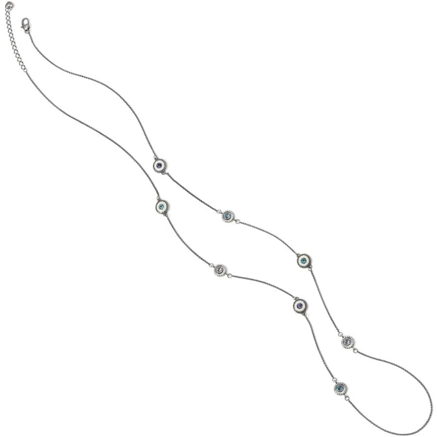 Halo Light Long Necklace 3 Halo Light Long Necklace - Image 3