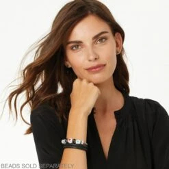 Heart Ray Bead -Brighton heart ray bead silver multi 3 dfd990de 3095 40ff b6d0 8c507cebd908