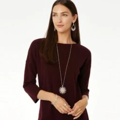 Illumina Lights Convertible Necklace -Brighton illumina lights convertible necklace silver 4 4f8064d9 932f 44fd 9311 ecd28bf542f0