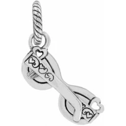 In The Sun Charm -Brighton in the sun charm silver 2 3569a0a4 8160 48f3 aef6 f40ca3ee1ac1