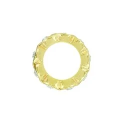 Infinity Spacer -Brighton infinity spacer gold 1