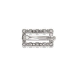 Infinity Sparkle Small Barrette -Brighton infinity sparkle small barrette silver 2 81c49c99 2f4e 4aba abdd 5fe5f4c59e87
