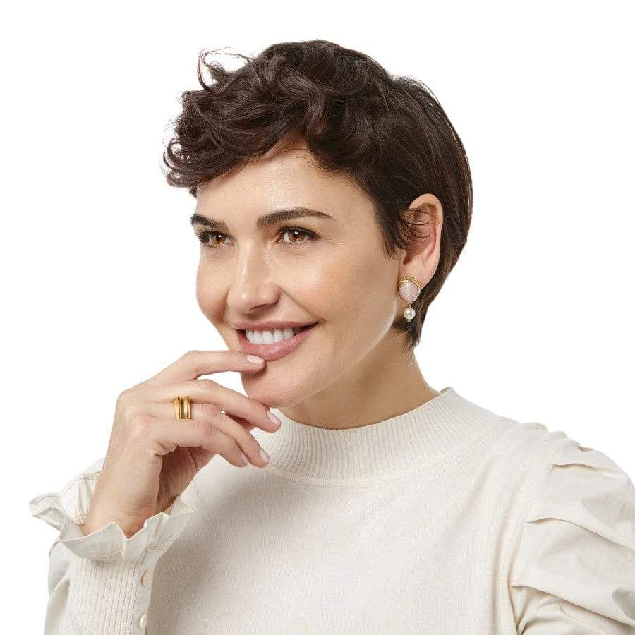 Inner Circle Double Ring 8 Inner Circle Double Ring - Image 8