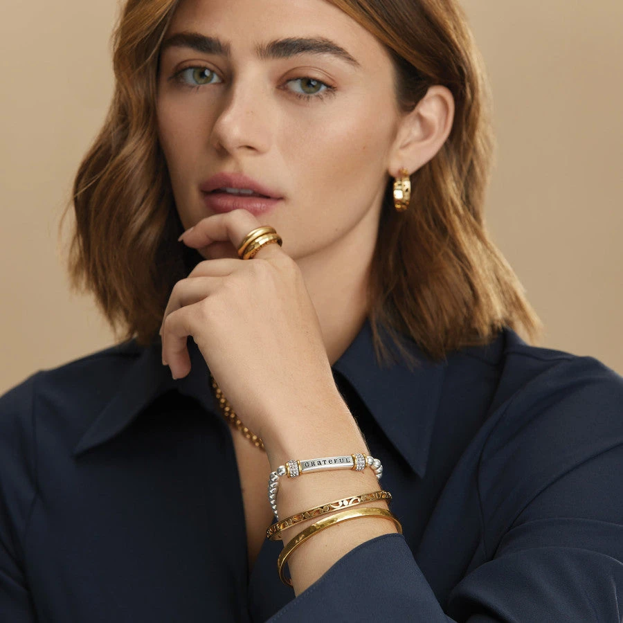 Inner Circle Double Ring 9 Inner Circle Double Ring - Image 9