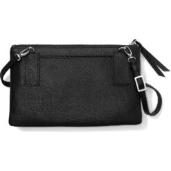 Interlok Convertible Belt Pouch -Brighton interlok convertible belt pouch black 2 b7e01c5a bd78 47c2 bfc6 1e9d80fbb119