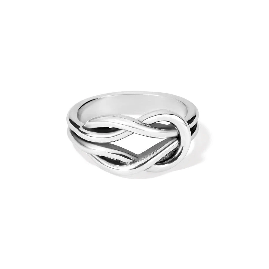 Interlok Harmony Ring 1 Interlok Harmony Ring