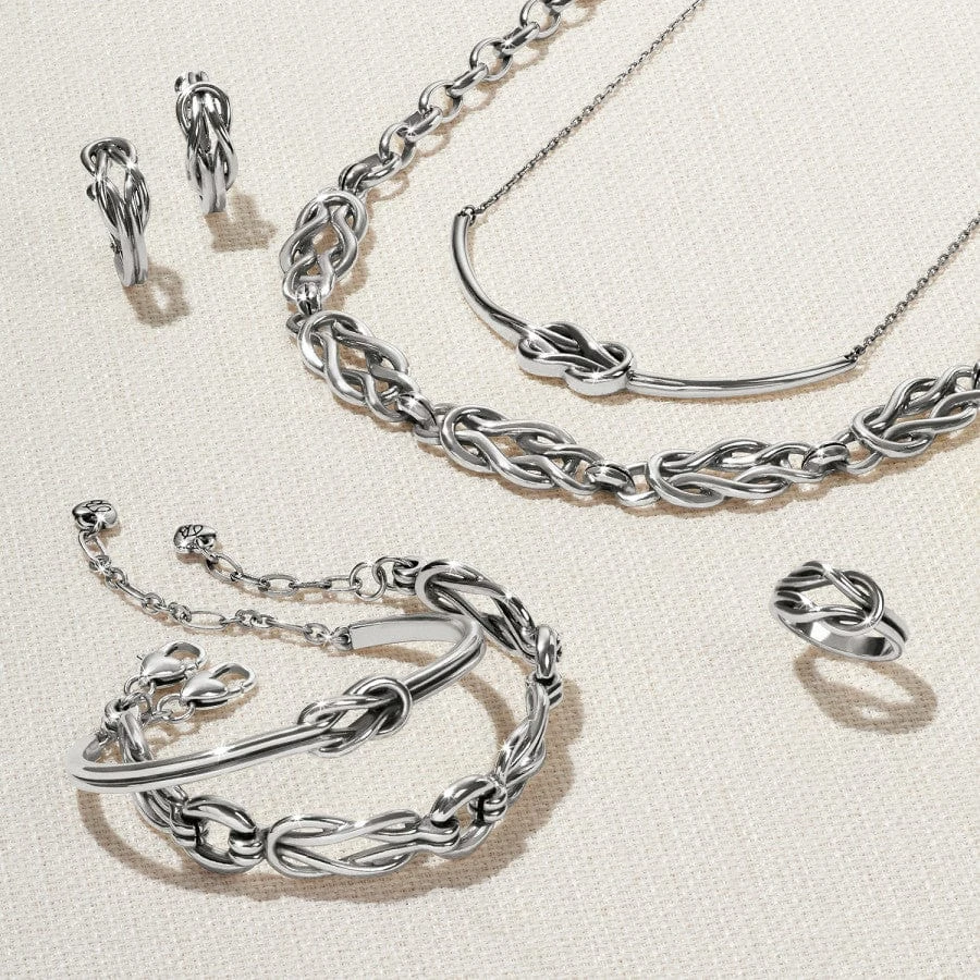 Interlok Harmony Ring 2 Interlok Harmony Ring - Image 2