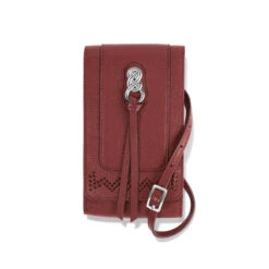 Interlok Phone Organizer -Brighton interlok phone organizer chili pepper 0