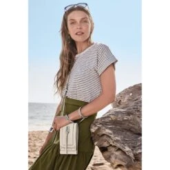 Interlok Phone Organizer -Brighton interlok phone organizer white 4