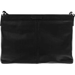 Jagger Cross Body Organizer -Brighton jagger cross body organizer black 2 d46ef210 64fb 497c 8455 aa9914d0480e