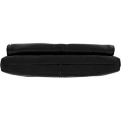 Jagger Cross Body Organizer -Brighton jagger cross body organizer black 5 b642ce77 a0d7 4bcd 8afd 6f9a9f8c80e9