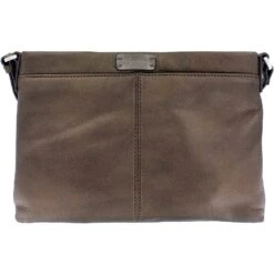 Jagger Cross Body Organizer -Brighton jagger cross body organizer pewter 2 f256c1e9 e066 43e3 bc44 faace8606067