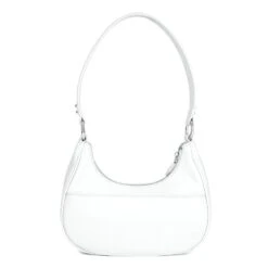 Jem Convertible Shoulderbag -Brighton jem convertible shoulderbag white 2