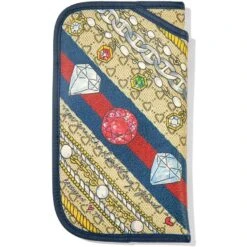 Jewel Double Eyeglass Case -Brighton jewel double eyeglass case multi 2 091fee75 6f0e 425c 9b1c d0ec84ad4735
